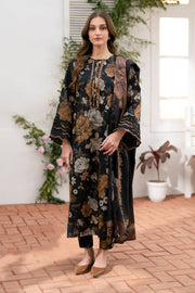 3PC Embroidered IR0015