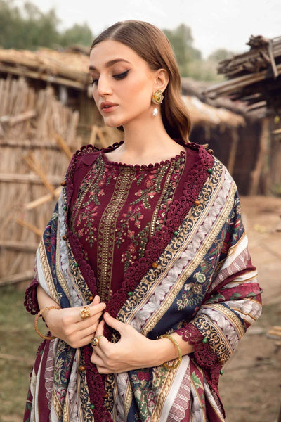 Maria B | M Prints Winter 24 | IR-2406-B