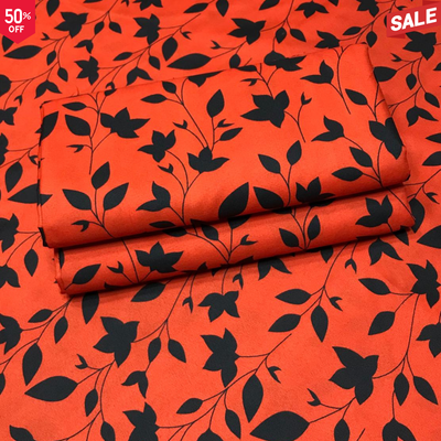 ROMA COTTON FLORAL PRINT 2PC