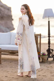 QALIMKAR QS 87356 WINTER WEAR 3PC EMB ARTICAL