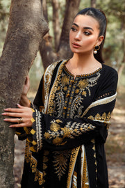 Unstitched M.EMB WINTER | IR-1601-B